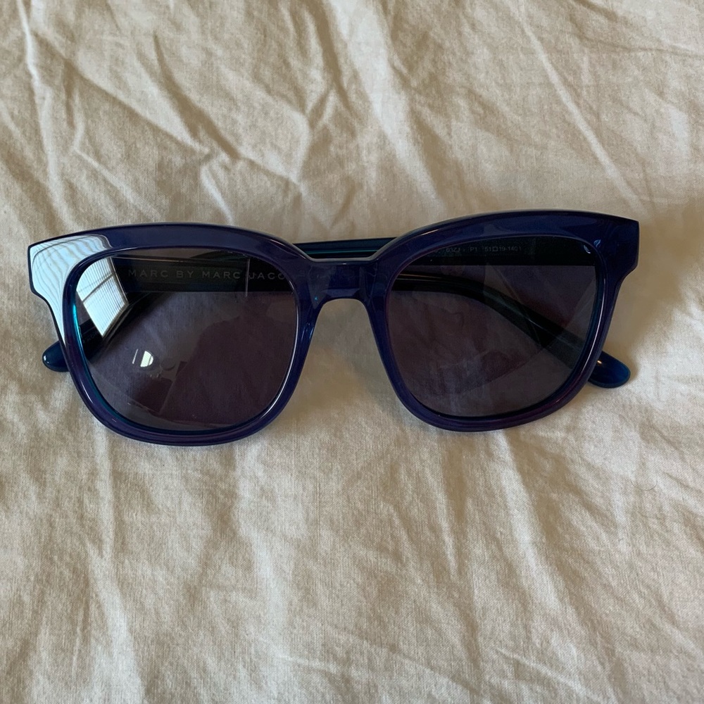 Marc by Marc Jacobs sunglasses